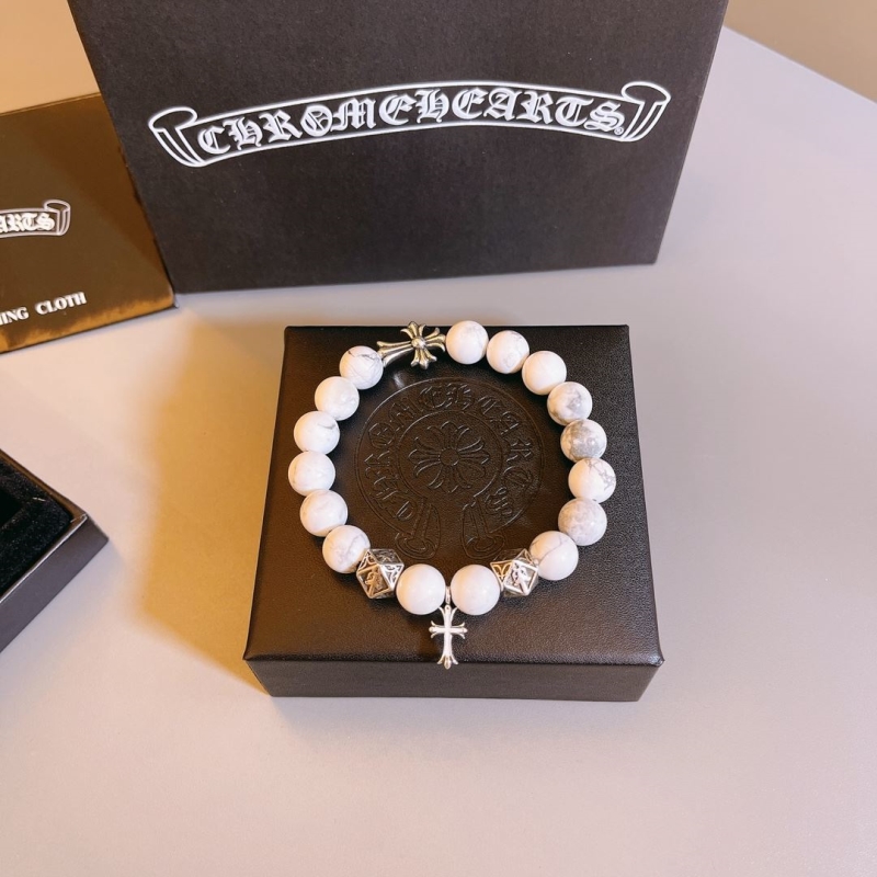 Ch**me He**ts bracelets
